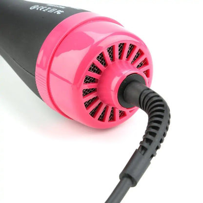 Electric Professional Comb Hair Dryer